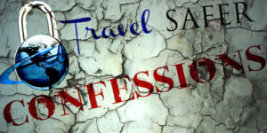 Travel Confessions