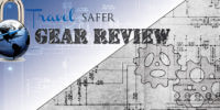 Gear Review | Pacsafe Travel Safe