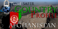 Country Profile | Afghanistan