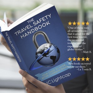 Travel Safety Handbook